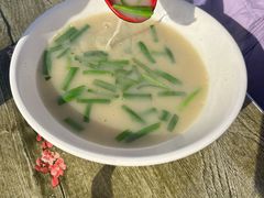 -三百碗宝应长鱼面(板仓街店)