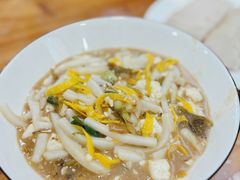 -老袁炒年糕(富豪路店)