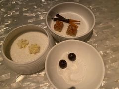 -广州四季酒店·佰鲜汇·现代法餐