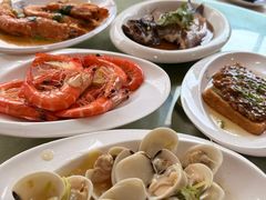 -钱塘府海鲜餐厅
