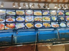 -醉壹号海鲜大排档(厦门美食地标店)