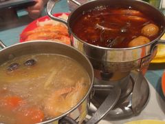 -味餐厅·海鲜·火锅·自助餐