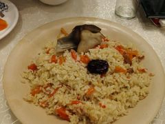 -阿拉丁新疆风味餐厅·清真(罗廊巷店)