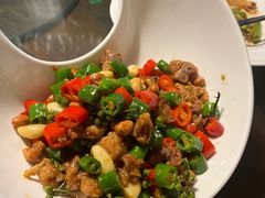 -外婆家(蓝色港湾店)