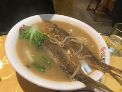 -何记面馆(龙泉山店)