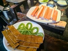 -巴蜀大宅门火锅(新华公园店)