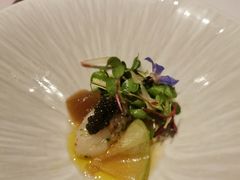 新西兰鳌虾配鱼子-蝶舍·MAISON PAPILLON