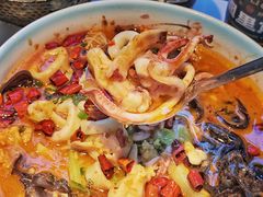 -园里前·10年私厨·福建菜(台江万达鳌峰洲店)