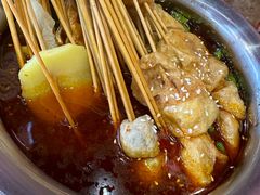 -七串串(无锡总店)