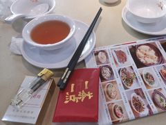 -一茶一点(海景店)