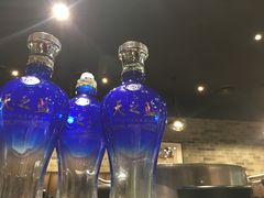 天之蓝白酒-老翡翠 Old Crystal Jade Restaurant