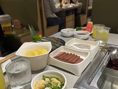 -海底捞火锅(九霄梦天地店)