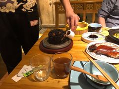 -局气 烤鸭·北京菜(光华路店)
