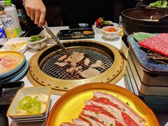 -和牛村烧肉放题(淄博王府井店)