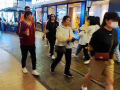 -麦当劳(天塔道店)