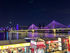 -小林哥的海鲜馆·夜宵烧烤(渔人码头店)