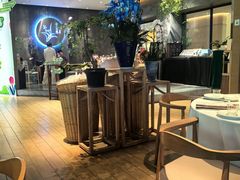 -若蘭慈·无国界素食料理(欢乐海岸店)