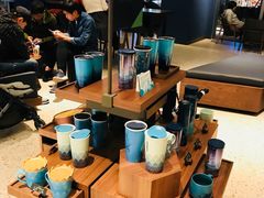 -星巴克(凯德晶萃店)