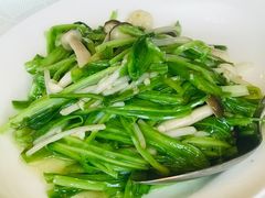 金龍菜-无招牌海鲜餐厅(克拉码头店)