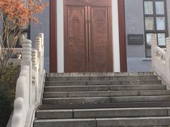 -北京友谊宾馆·俄罗斯餐厅