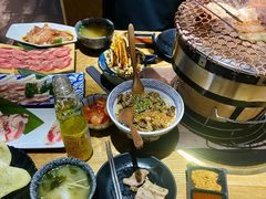 -韩张·韩国传统烤肉(万象汇店)