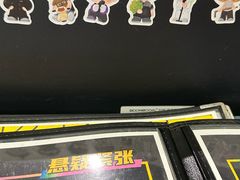 -谜盒子奇幻密室(南屏店)