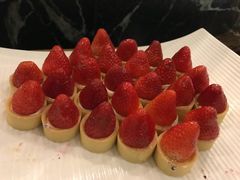 -北京贵宾楼饭店 红墙咖啡厅