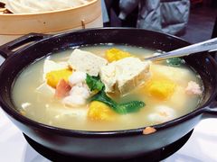 -到家尝北京菜(西坝河店)