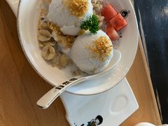 -自然椰·海南清补凉(明珠店)