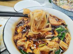 -涛涛卤面馆(胜利街店)