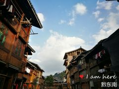 景点-肇兴侗寨
