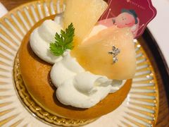 -KNOTKNOT珞珞·日式甜品(K11店)