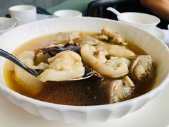 -洋洋中餐馆·SINCE 1997(信投店)