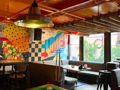 -Q MEX 库迈墨西哥餐吧(三里屯店)