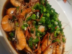 -玫瑰厅上海菜(兴国路店)