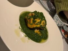 -桂满陇·海市蜃楼·黑金(国金店)