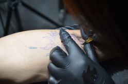 -極致刺青TATTOO STUDIO 私人订制