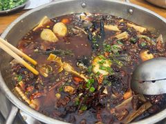 -黑竹香鸡(营和巷店)