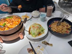 -阿里疆Alijiang·丝路美食·异域风情·清真(长楹天街店)