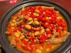 -辣瓦·江西爆炒馆子
