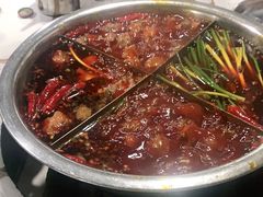 -渝味黄姐火锅(黄泥村店)