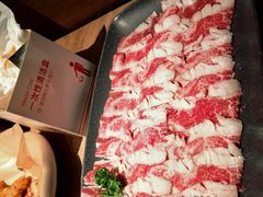 -新石器烤肉(石路天虹店)