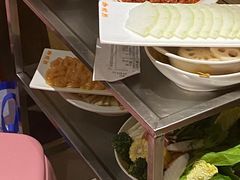 -蜀留香火锅(西南角店)