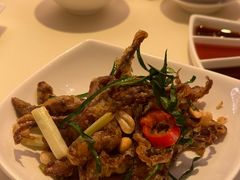 -利苑酒家(宜安广场店)