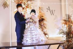 -JEFF STUDIO摄影摄像婚礼跟拍