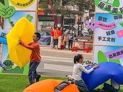 -万科城市广场(厚街店)