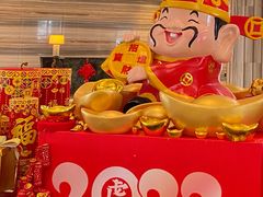 -富丽华大酒店·御园中餐厅(茶亭路店)