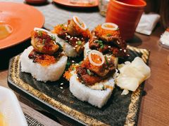 -满来寿喜烧(金虹桥店)