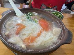 -贵州沾水米线(学田湾店)