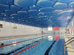 -猎德游泳池(猎德花园店)